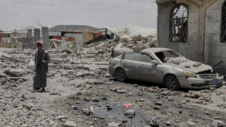 Υεμένη: Η συμφωνία εκεχειρίας ΗΠΑ-Χούθι δεν περιλαμβάνει το Ισραήλ