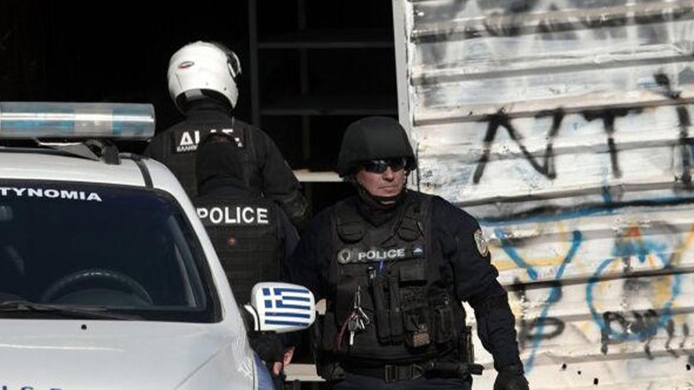 Συλλήψεις 25 ακροδεξιών, που έκαναν ληστείες στη Θεσσαλονίκη