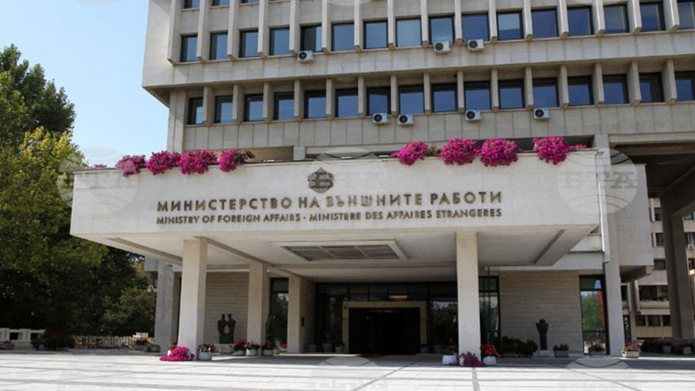 Βουλγαρία: Εντελώς απαράδεκτες οι προσπάθειες της Ρωσίας να μεταφέρει την ευθύνη για τον πόλεμο στην Ουκρανία