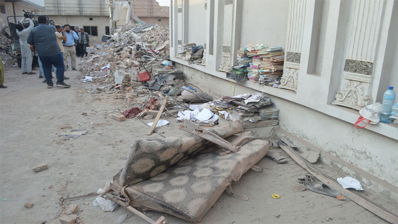 Πακιστάν-Ινδία: Στους 31 οι νεκροί από την πακιστανική πλευρά