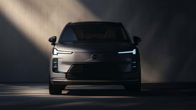 Το Volvo XC70 επιστρέφει ως SUV με Plug-in υβριδική διάταξη και… 200χλμ. ηλεκτρικής αυτονομίας