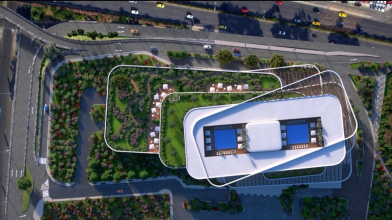 Απόφαση του ΣτΕ: Στο Μαρούσι το καζίνο της Πάρνηθας