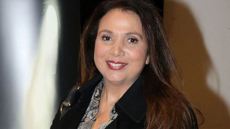 Χριστίνα Αλεξανιάν: Δύσκολες ώρες για τη γνωστή ηθοποιό