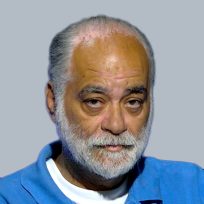 Άλεξ Στεφανόπουλος