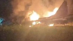 Το Πακιστάν κατέρριψε πέντε μαχητικά αεροσκάφη της Ινδίας