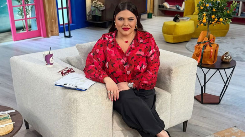 Δανάη Μπάρκα: Τα 5 λάθη της παρουσιάστριας που την «τελείωσαν» από το Mega