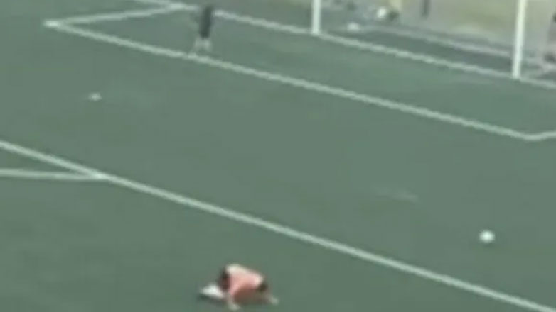 Κεραυνός τραυμάτισε παίκτες της ομάδας Κ18 της Φιορεντίνα