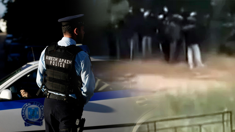 Προσωρινά κρατούμενος ο φοιτητής για το επεισόδιο στην Πολυτεχνειούπολη