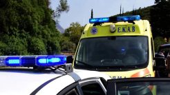 Σκότωσε τον 95χρονο πατέρα του με μαχαίρι και γκλίτσα στην Αμφιλοχία