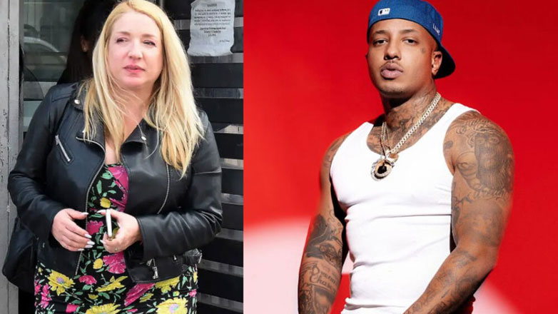 Ερασμία Μάνου για Light: «Από σήμερα τον θεωρώ και ανθρώπινο σκουπίδι»