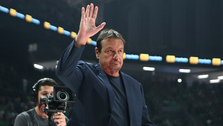 Αταμάν: «Άλλο οι δύο νίκες επί της Φενερμπαχτσέ μέσα στη σεζόν… άλλο το Final-4»