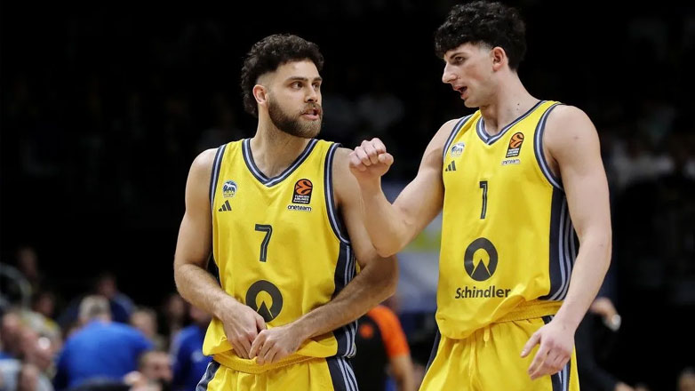 Από τη Euroleague στο Basketball Champions League η Άλμπα Βερολίνου