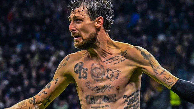 Η ιστορία δύναμης και επιμονής του ανθρώπου που έστειλε την Ίντερ στον τελικό Η ιστορία δύναμης και επιμονής του ανθρώπου που έστειλε την Ίντερ στον τελικό