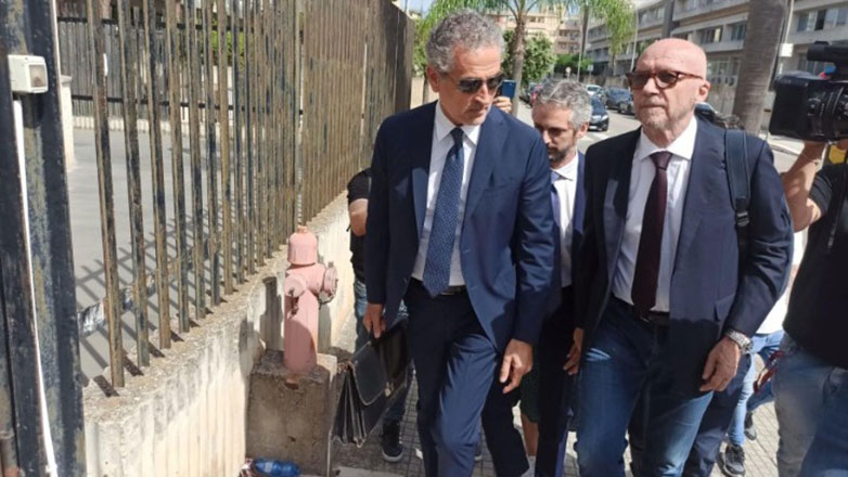 Ιταλία: Απαλλάχθηκε από την κατηγορία για βιασμό ο σκηνοθέτης και σεναριογράφος Πολ Χάγκις