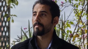 Πούλιτζερ στον Παλαιστίνιο Μοσάμπ Αμπού Τόχα για τις μαρτυρίες από τη Γάζα