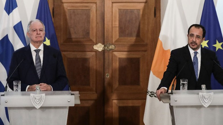 Χριστοδουλίδης: Πρωτοβουλίες για αναγνώριση του έργου της ΕΛΔΥΚ θα δρομολογήσει η Κύπρος