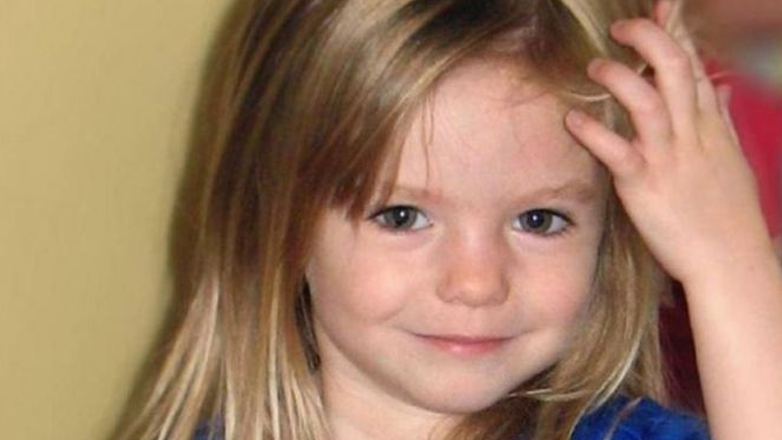 Αποκαλύψεις για τη Μαντλίν ΜακΚαν: Τα σοκαριστικά ευρήματα σε ξεχασμένη αποθήκη