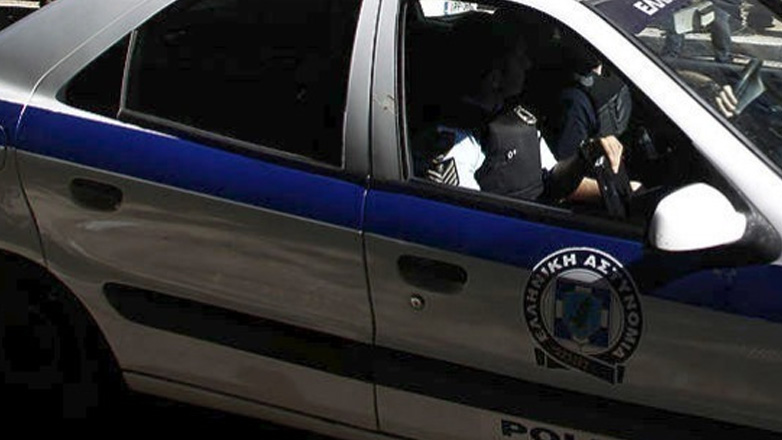 Λάρισα: Τηλεφώνημα για βόμβα σε υποκατάστημα της Alpha Bank