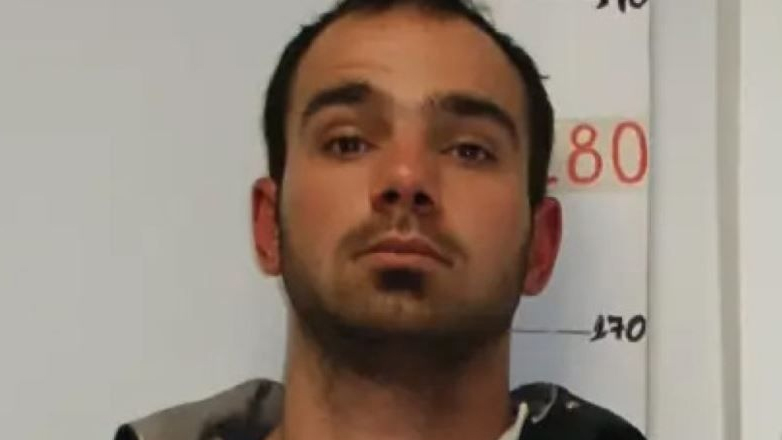 Συνελήφθη ο 36χρονος ενοικιαστής της γιάφκας στη Θεσσαλονίκη