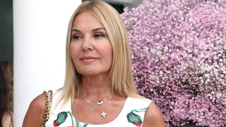 Ξέσπασε η Χριστίνα Παππά για τον ηλικιακό ρατσισμό: «Είστε κομπλεξικοί, κατακαημένοι, σας λυπάμαι»