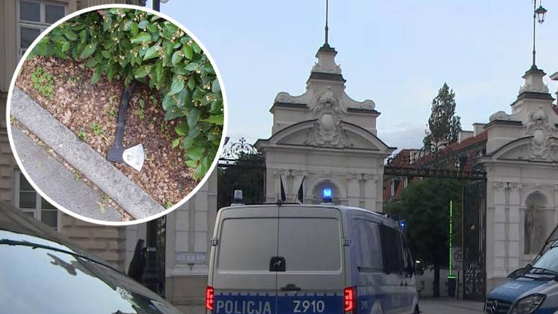 Άνδρας με τσεκούρι αποκεφάλισε γυναίκα στο πανεπιστήμιο της Βαρσοβίας