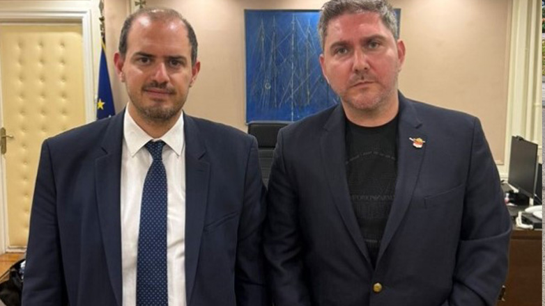 Έρχονται εξελίξεις στο θέμα της φορολόγησης των ναυτικών