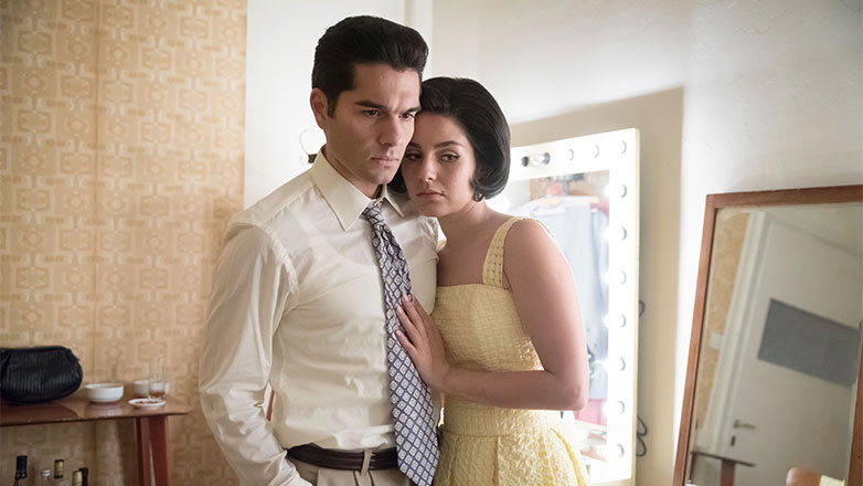 Βραβεία Ίρις 2025: Ανακοινώθηκαν οι υποψηφιότητες από την Ακαδημία Κινηματογράφου