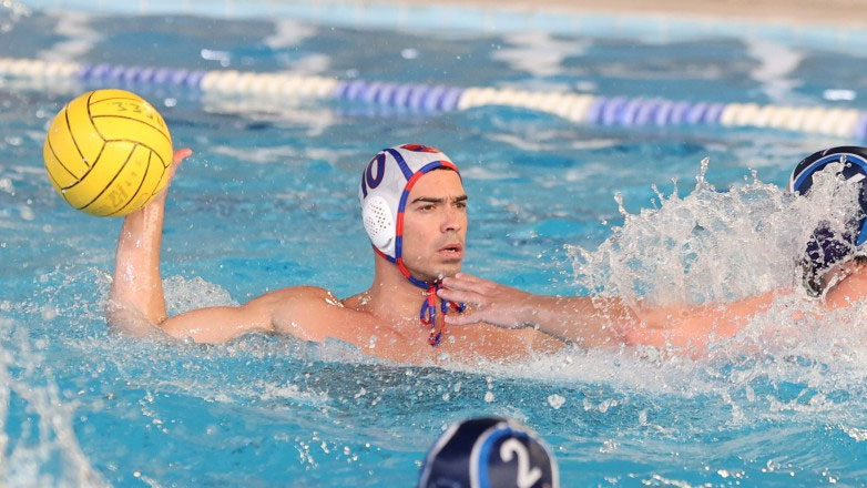 Πόλο: Δύσκολη νίκη του Πανιωνίου, 9-7 την Χίο