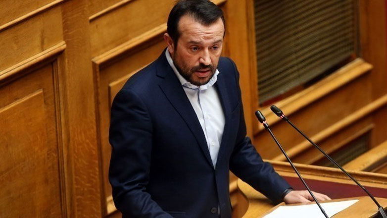 Ν. Παππάς: «Συγκλονιστικές αποκαλύψεις για παρεμβάσεις στα βίντεο της νύχτας των Τεμπών»