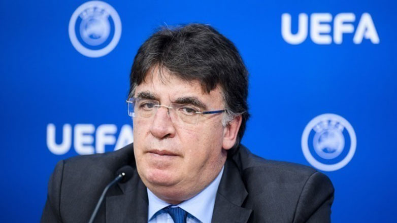 UEFA – Θ. Θεοδωρίδης: «Τεράστια ευκαιρία για τους συλλόγους μας και το ελληνικό ποδόσφαιρο»