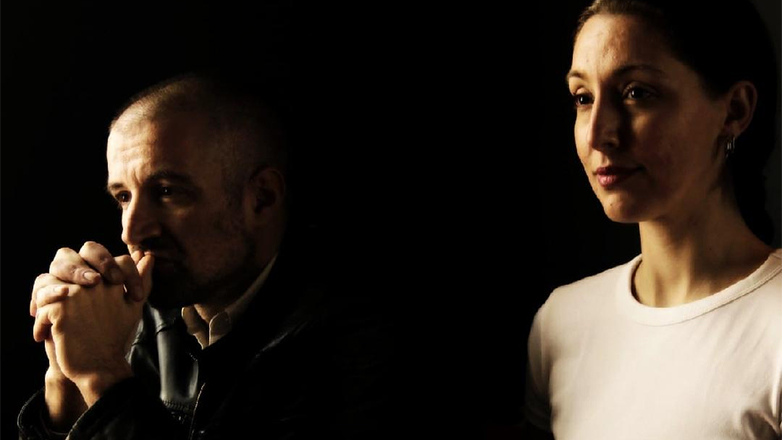 «Οιδίνους» του Θανάση Τριαρίδη στον Τεχνοχώρο Φάμπρικα