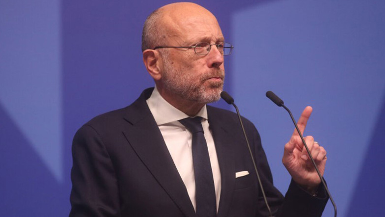 Δ. Βαρτζόπουλος: Οριζόντια απαγόρευση για καπνικά προϊόντα σε ανήλικους