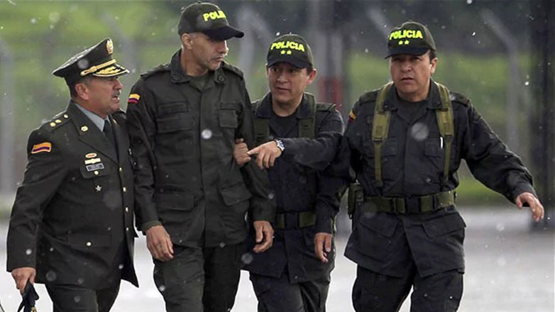 Κολομβία: Εντάλματα σύλληψης για δύο πρώην Προέδρους του Κοινοβουλίου