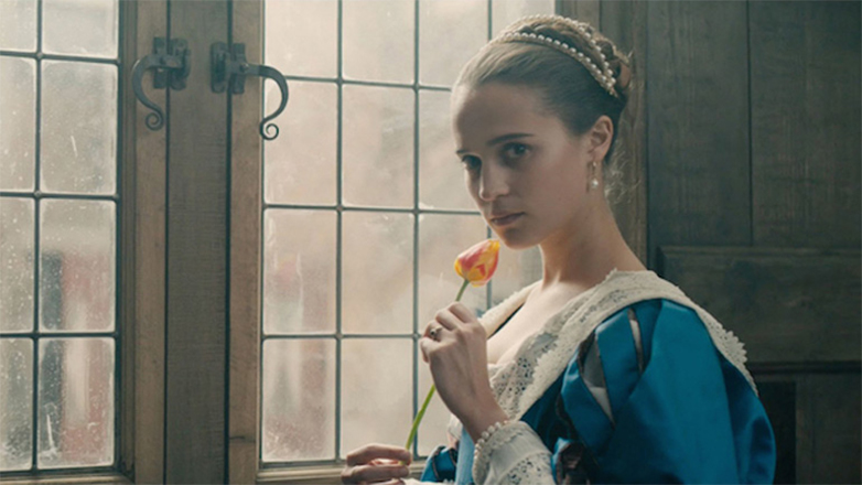 Αλίσια Βικάντερ: Eπιστρέφει στη θεατρική σκηνή έπειτα από 17 χρόνια