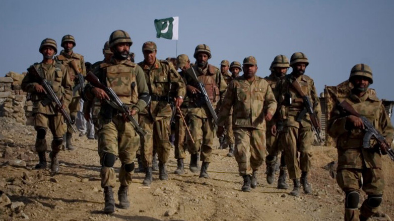 Πακιστάν: Απειλεί πως θα εκδικηθεί τους νεκρούς εξαιτίας των πληγμάτων της Ινδίας