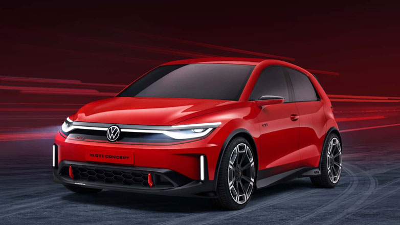 Έρχεται ηλεκτρικό GTI από την VW – Πότε θα βγει στις αγορές;