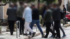 Διώξεις σε βαθμό κακουργήματος στην σπείρα του Κτηματολογίου