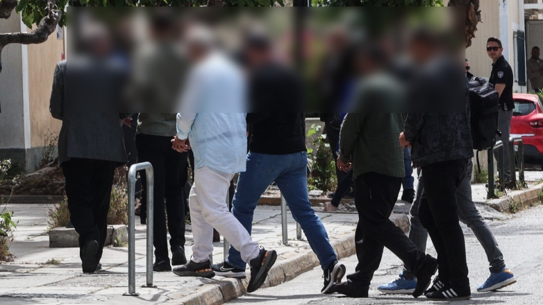 Διώξεις σε βαθμό κακουργήματος στην σπείρα του Κτηματολογίου