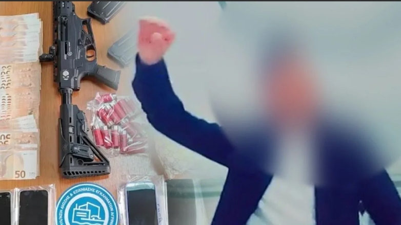 Χειροπέδες σε σπείρα «μαϊμού» λογιστών