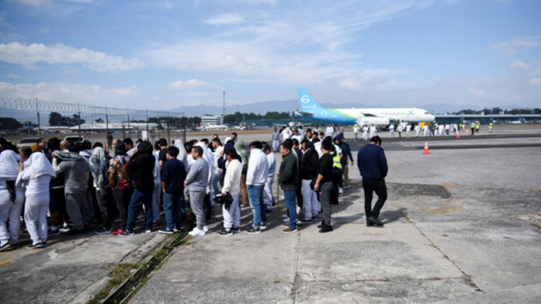 ΗΠΑ: Δικαστής απαγόρευσε τις απελάσεις Ασιατών μεταναστών στη Λιβύη