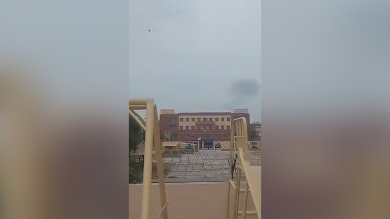 Ισχυρή έκρηξη στη Λαχόρη του Πακιστάν