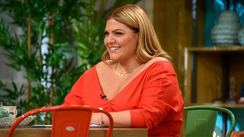 Δανάη Μπάρκα: Ετοιμάζει αποχαιρετιστήρια εκπομπή αλά… Ελένη Μενεγάκη την Παρασκευή – Όλες οι πληροφορίες