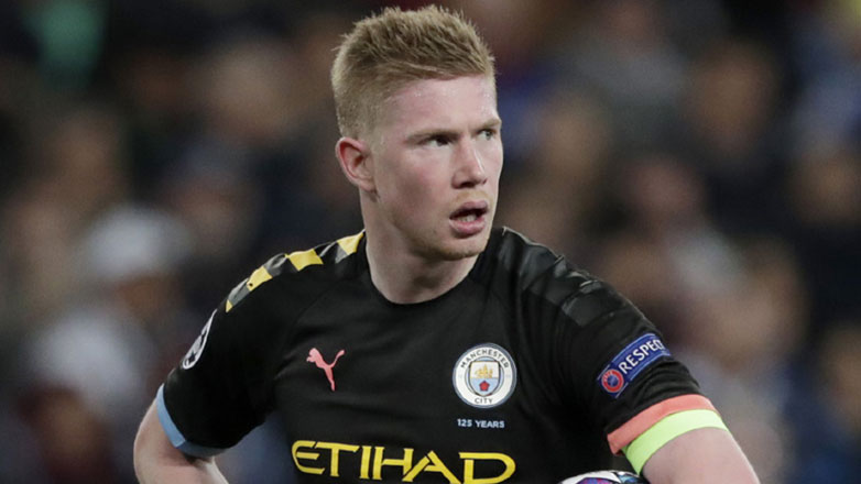 Λίβερπουλ: Ετοιμάζει μεταγραφική «βόμβα» με Κέβιν Ντε Μπρόινε