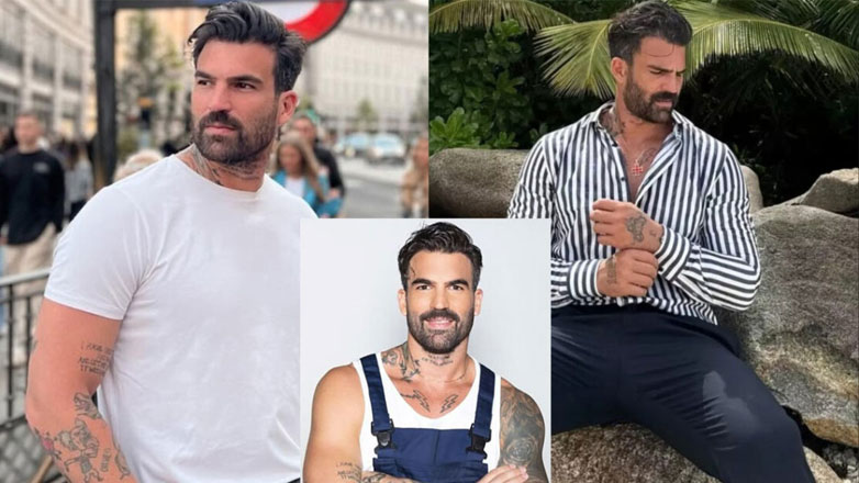 Δημήτρης Αλεξάνδρου: Πρώτα γενέθλια χωρίς την Ιωάννα Τούνη – Όλες οι λεπτομέρειες, η πρόσκληση και οι λαμπεροί καλεσμένοι