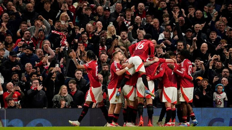 Europa League: Αγγλική υπόθεση ο τελικός, Μάντσεστερ Γιουνάιτεντ και Τότεναμ διεκδικούν το τρόπαιο