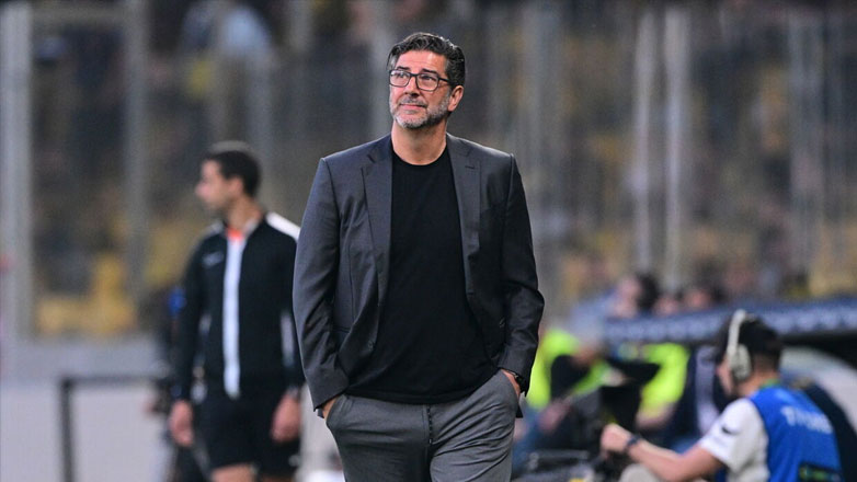 Βιτόρια: «Αυτά τα στοιχεία μας έφεραν πίσω στο Champions League»