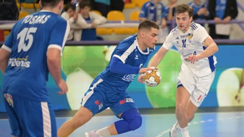 Χάντμπολ: Ήττα στην Τιφλίδα για την Eθνική, 29-26 η Γεωργία