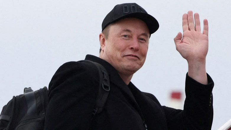 Το Διοικητικό Συμβούλιο της Tesla θέλει να αντικαταστήσει τον Elon Musk