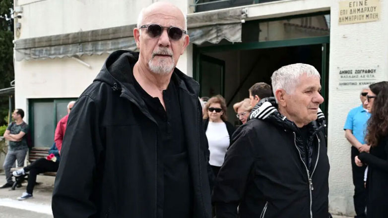 Γιώργος Κιμούλης: Έχασε τη δίκη για την αγωγή που είχε κάνει στο ΣΕΗ