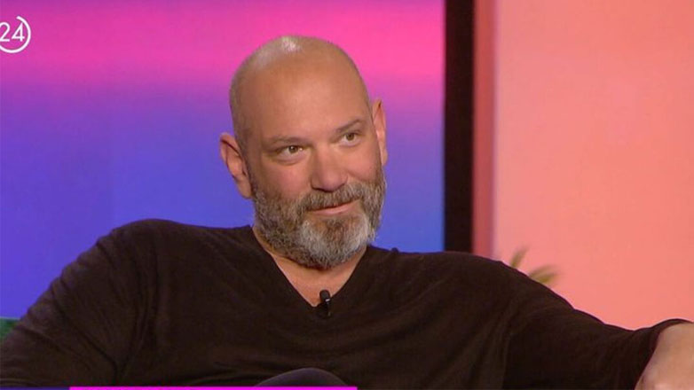 Γιώργος Λάγιος: Ζήτησε τη βοήθεια ανδρολόγου γιατί απέκτησε στυτική δυσλειτουργία σε σχέση του!